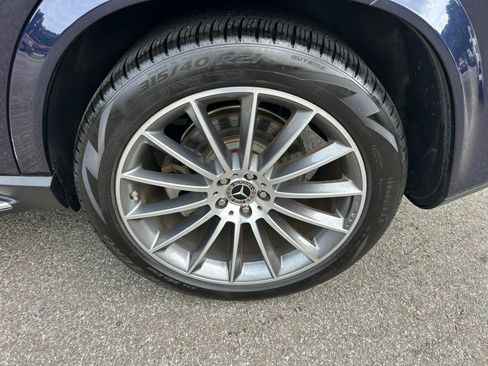 Used 2021 Mercedes-Benz GLE 450 4MATIC image 12
