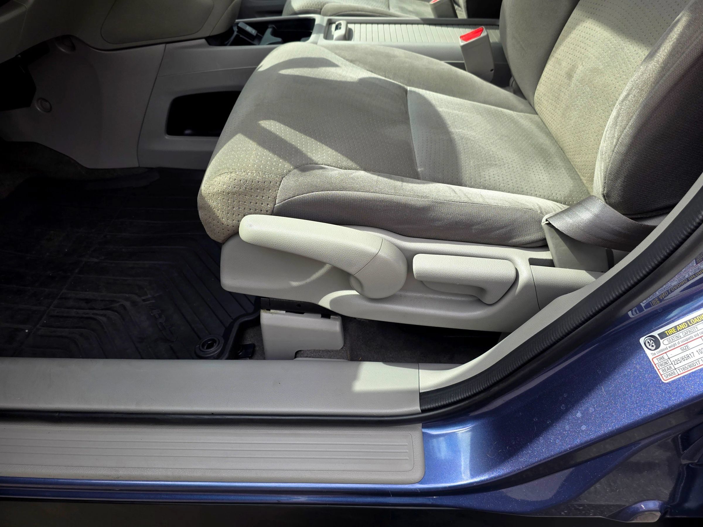 Used 2014 Honda CR-V EX image 43