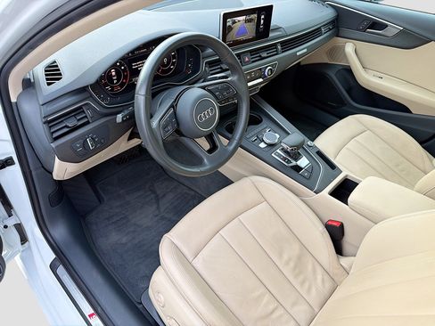 Used 2018 Audi A4 2.0T Premium Plus image 25