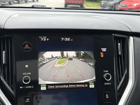 Used 2020 Subaru Legacy 2.5i Sport AWD/4WD image 27
