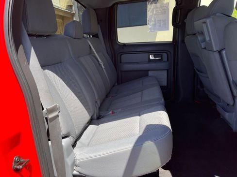 Used 2014 Ford F150 XLT w/ Equipment Group 301A Mid AWD/4WD image 29