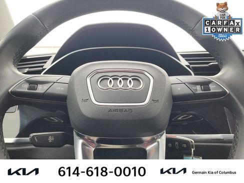 Used 2022 Audi Q3 2.0T Premium image 21