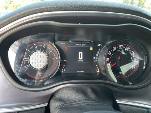 Used 2018 Dodge Challenger SXT Plus image 30