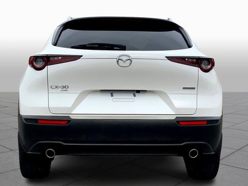 Certified 2025 MAZDA CX-30 AWD 2.5 S w/ Preferred Package image 5