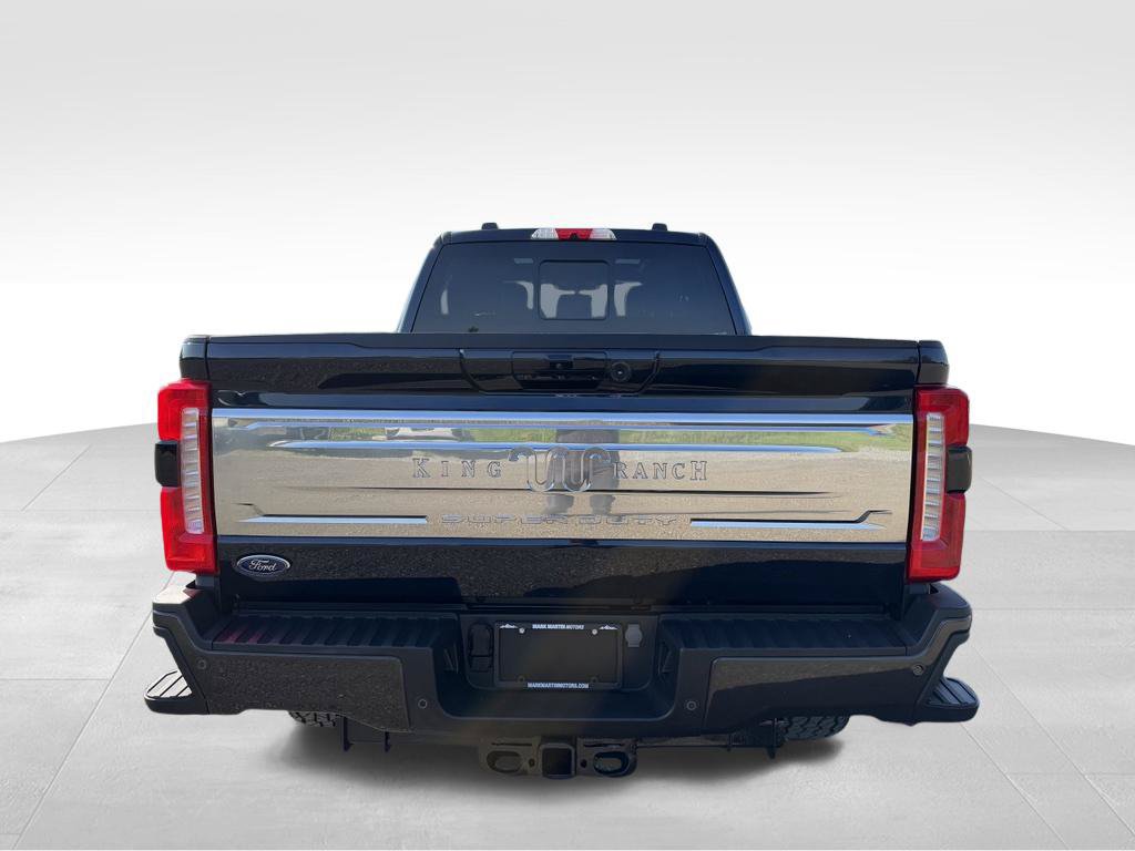 Used 2024 Ford F250 King Ranch AWD/4WD image 18