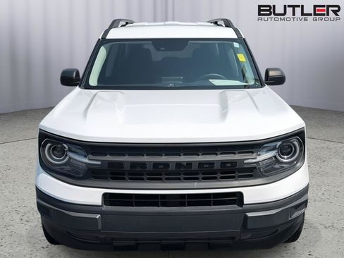 Used 2022 Ford Bronco Sport AWD/4WD image 9