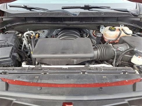 Used 2021 Chevrolet Tahoe LT image 27