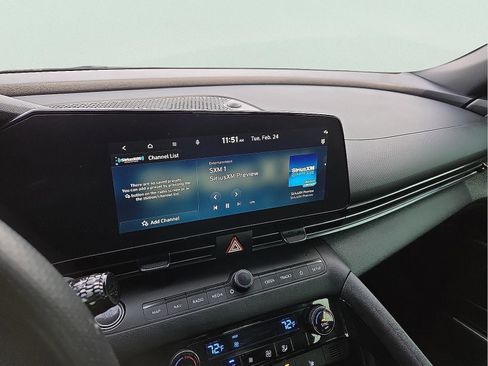 Used 2023 Hyundai Elantra N image 16