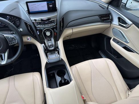 Used 2023 Acura RDX FWD w/ Technology Package image 32