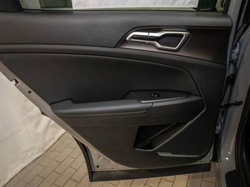 New 2026 Kia Sportage EX w/ EX Panoramic Sunroof Package image 11