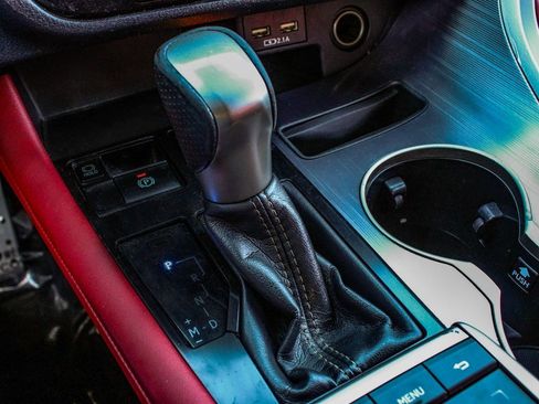 Used 2020 Lexus RX 350 F Sport image 25