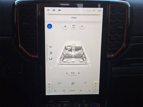 Used 2024 Ford Ranger Raptor image 20