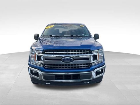 Used 2018 Ford F150 XLT w/ Equipment Group 302A Luxury image 6