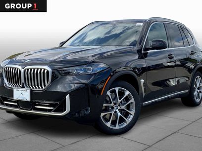 New 2026 BMW X5 xDrive40i w/ Climate Comfort Package