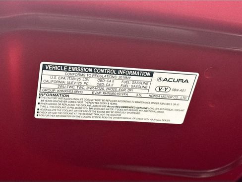 Used 2019 Acura MDX FWD w/ Technology Package image 18