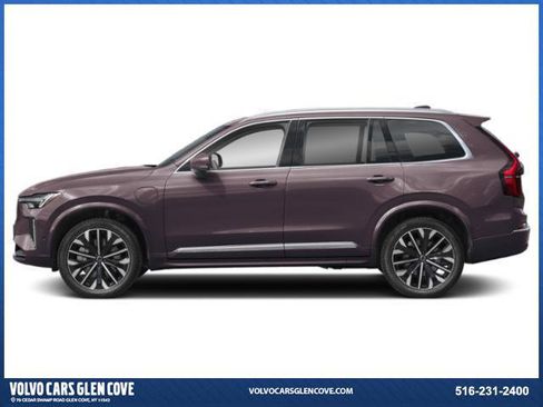 New 2026 Volvo XC90 T8 Ultra image 3
