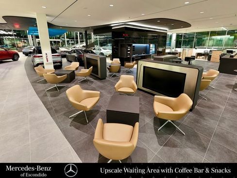 New 2026 Mercedes-Benz EQS 400 4MATIC SUV image 40