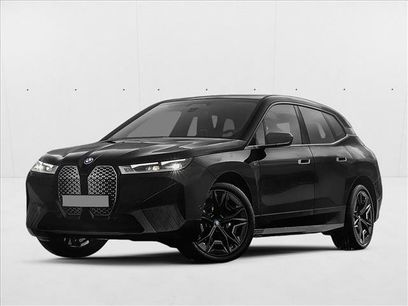 Used 2024 BMW iX xDrive50 w/ Premium Package