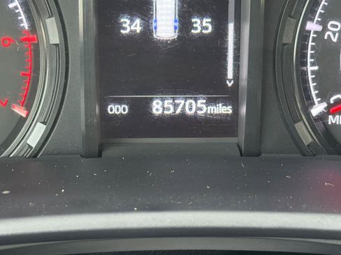 Used 2021 Toyota 4Runner SR5 image 26