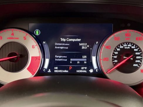 Used 2021 Acura TLX w/ A-SPEC Pkg AWD/4WD image 20