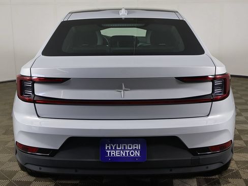 Used 2024 Polestar Polestar 2 AWD/4WD image 16