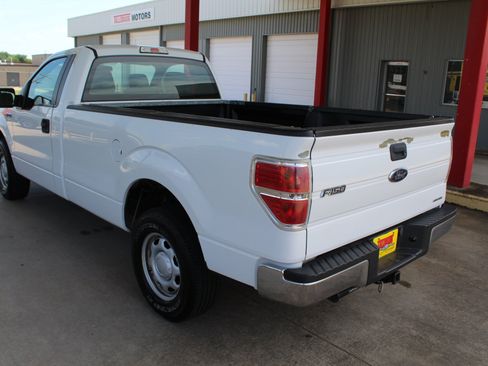 Used 2013 Ford F150 XL w/ PWR Equipment Group RWD image 31