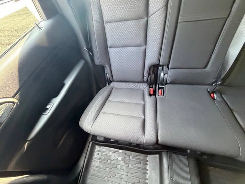 Used 2021 Jeep Grand Cherokee Laredo AWD/4WD image 13