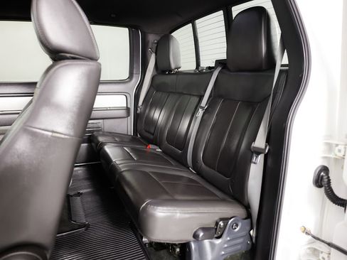 Used 2011 Ford F150 Raptor w/ Raptor Plus Pkg image 20