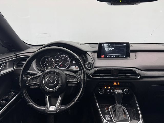 Used 2018 MAZDA CX-9 Grand Touring FWD image 3