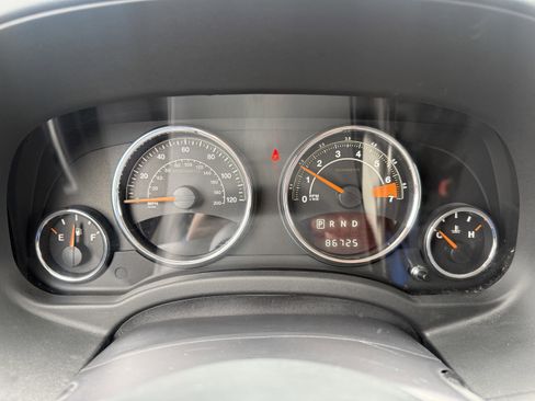 Used 2014 Jeep Compass Latitude image 26