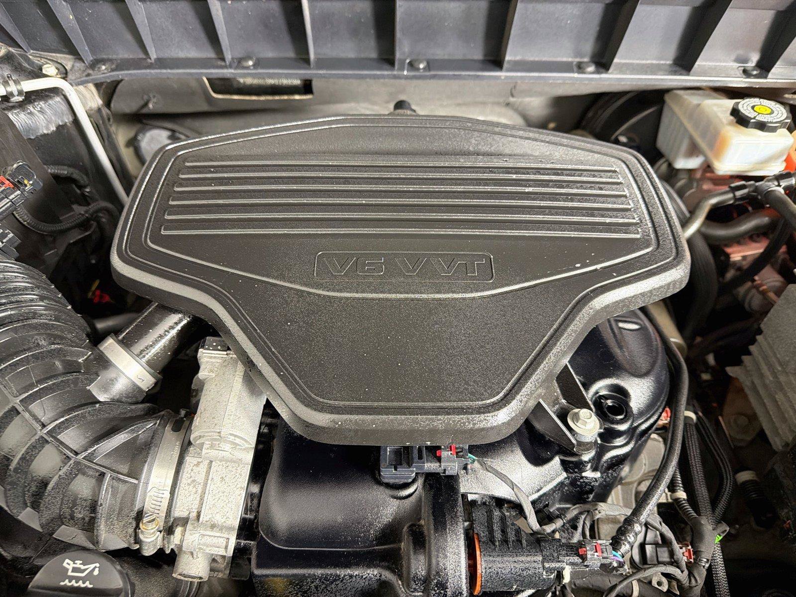 Used 2019 GMC Acadia SLT AWD/4WD image 33