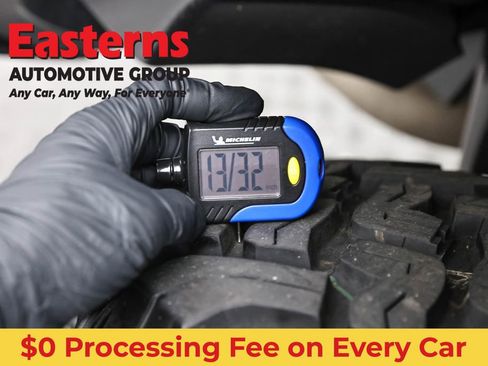 Used 2025 Jeep Wrangler Unlimited Sport S 4xe AWD/4WD image 30