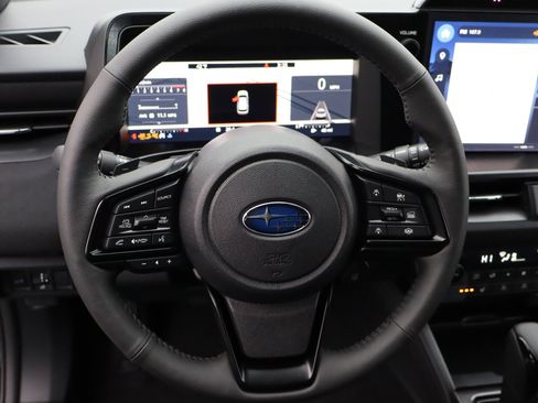 New 2026 Subaru Outback Premium image 11