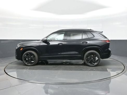 New 2026 Volkswagen Tiguan SE R-Line image 4