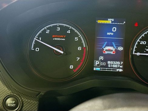 Used 2021 Subaru Forester Sport w/ Popular Package #2 image 14