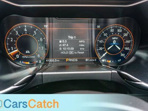 Used 2021 Ford Mustang Mach 1 w/ Equipment Group 700A RWD image 33