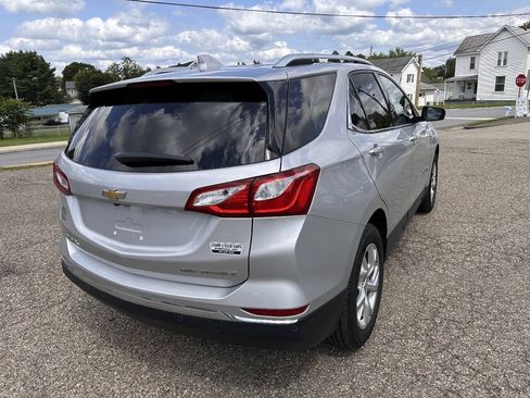 Used 2021 Chevrolet Equinox Premier AWD/4WD image 15