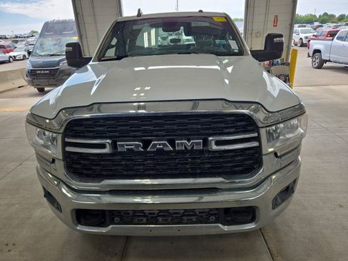 Used 2024 RAM 2500 Big Horn w/ Protection Group image 3