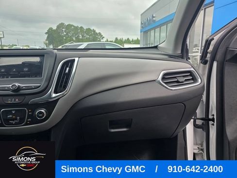Used 2024 Chevrolet Equinox LS w/ LS Convenience Package AWD/4WD image 45