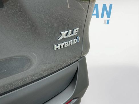 Certified 2024 Toyota RAV4 XLE w/ Convenience Package AWD/4WD image 23
