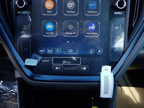 New 2026 Subaru Crosstrek 2.5i Limited image 17