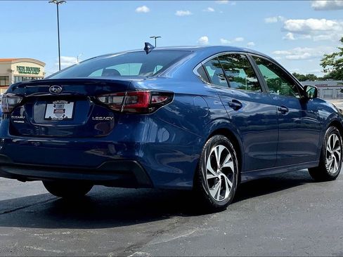 Certified 2022 Subaru Legacy Premium w/ Popular Package #1 image 16