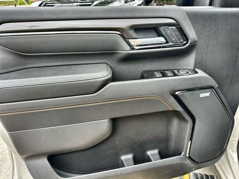 New 2026 GMC Sierra 2500 AT4 w/ AT4 Premium Plus Package AWD/4WD image 21