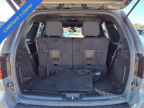 Used 2026 Dodge Durango GT image 11