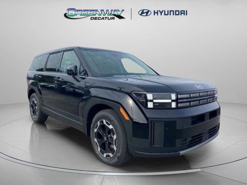 New 2026 Hyundai Santa Fe SE FWD image 1