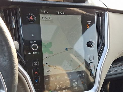 Certified 2023 Subaru Outback Limited image 17