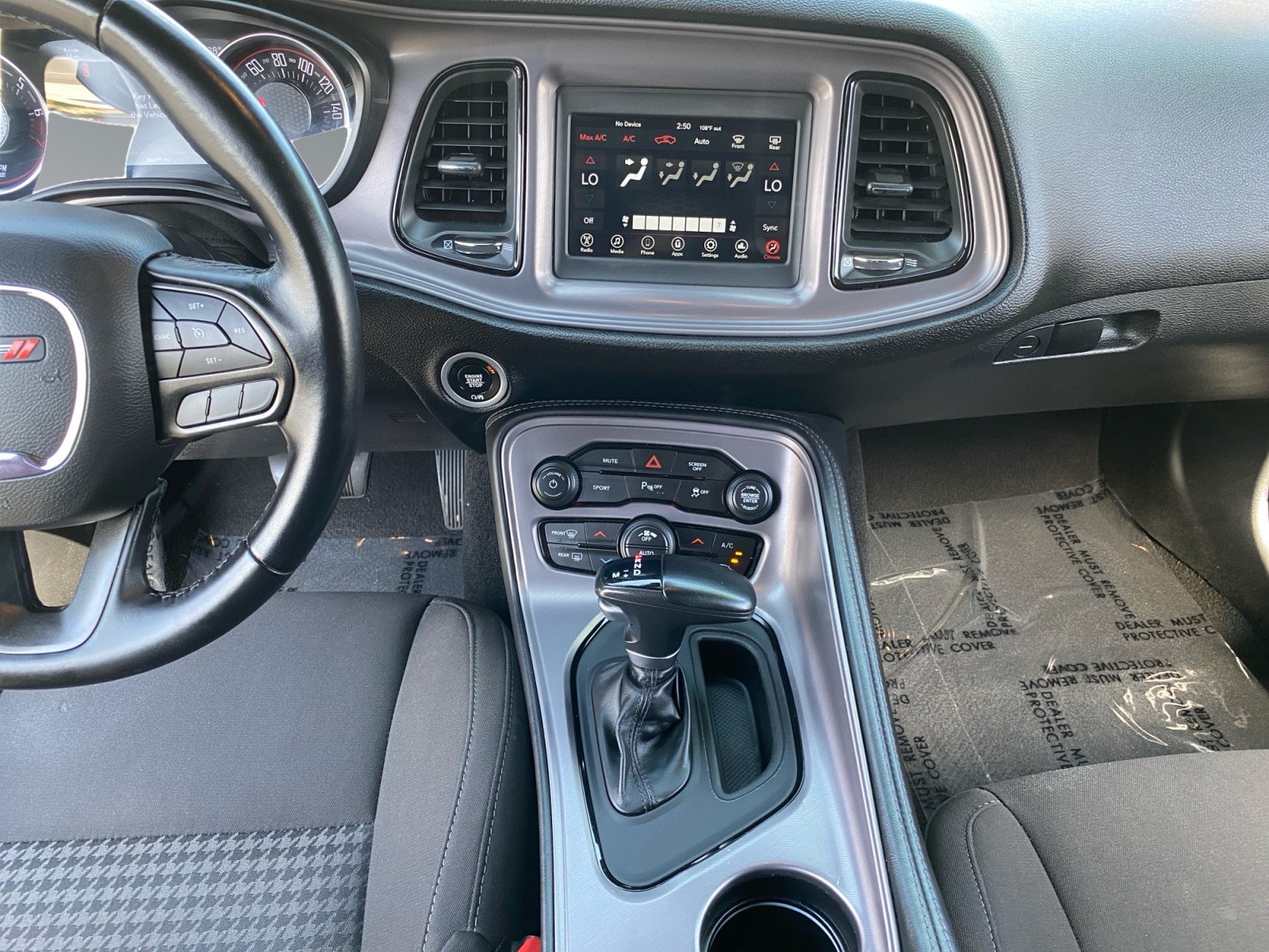 Used 2023 Dodge Challenger GT RWD image 11
