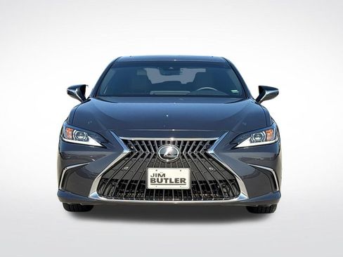 Used 2025 Lexus ES 300h w/ Premium Package FWD image 12