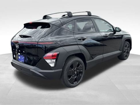 New 2026 Hyundai Kona SEL Sport image 5