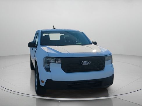 New 2026 Ford Maverick XL image 4